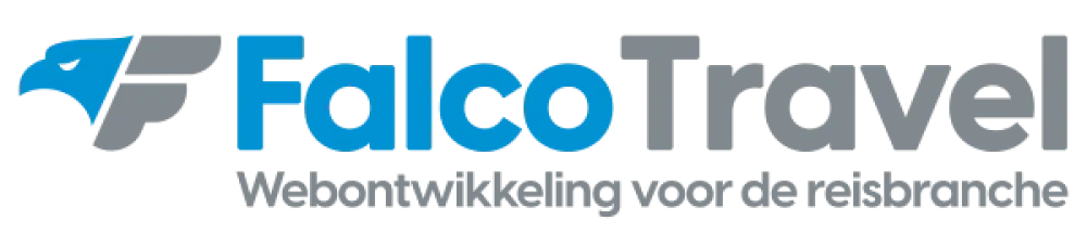 FalcoTravel logo